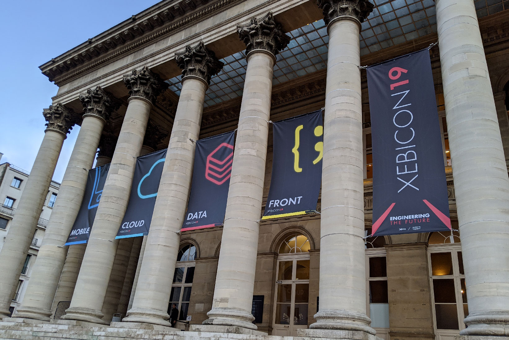 XebiCon19
