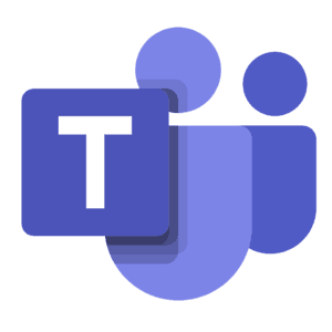 Microsoft-Teams-Icon