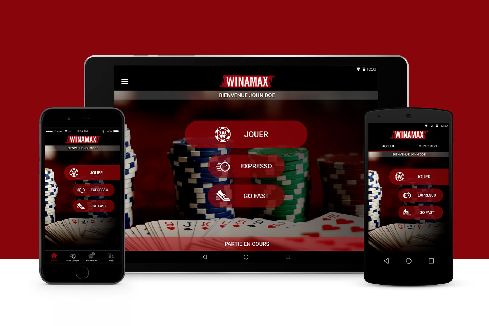 Winamax