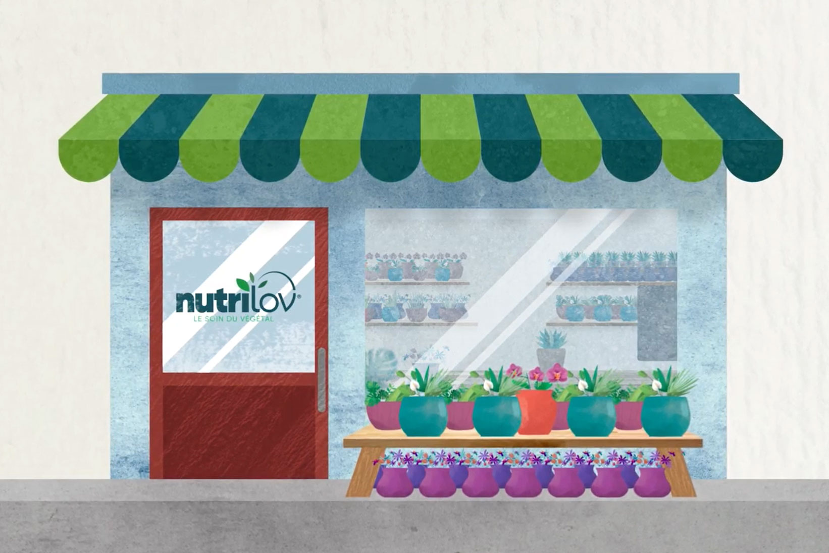 Nutrilov